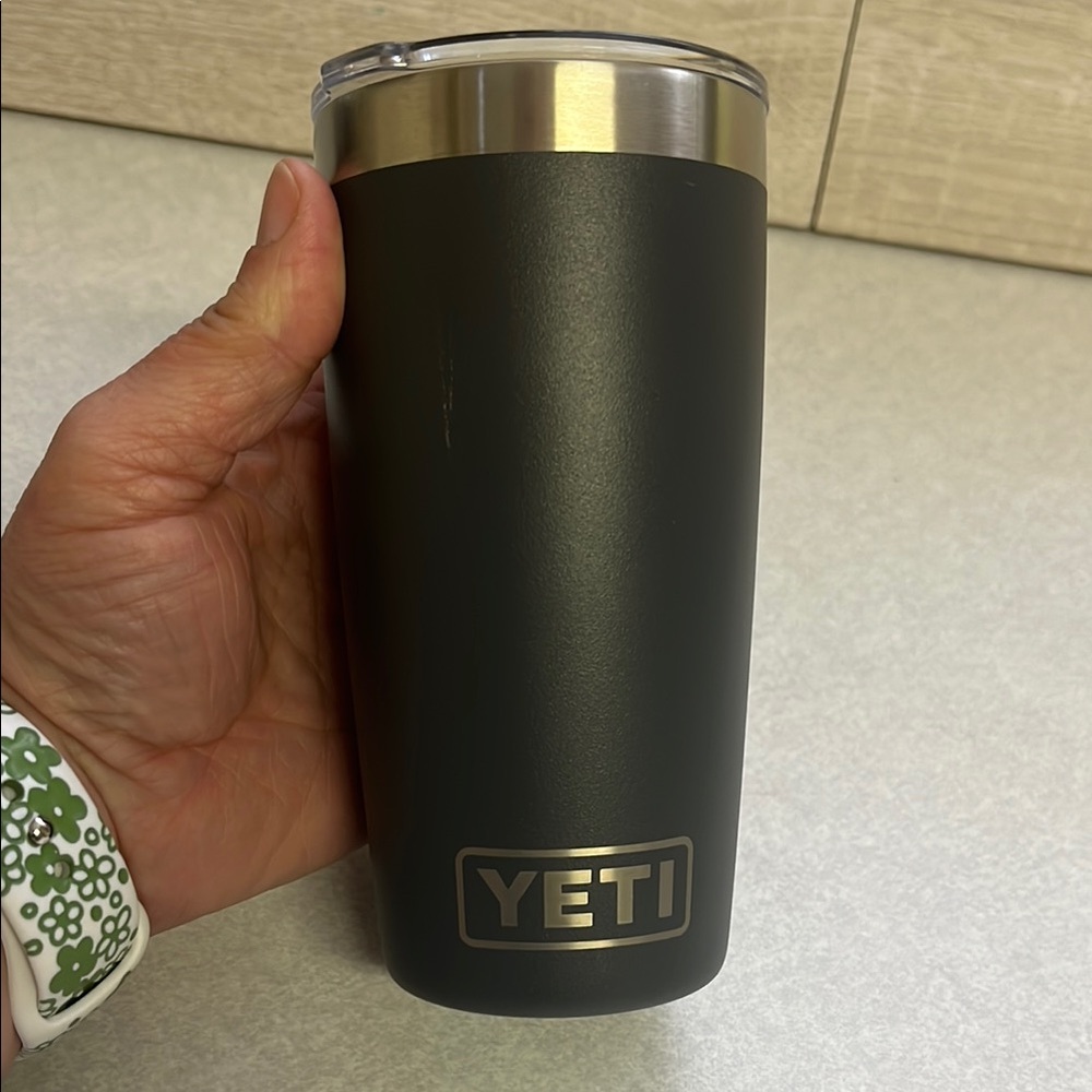 YETI 10 oz Tumbler